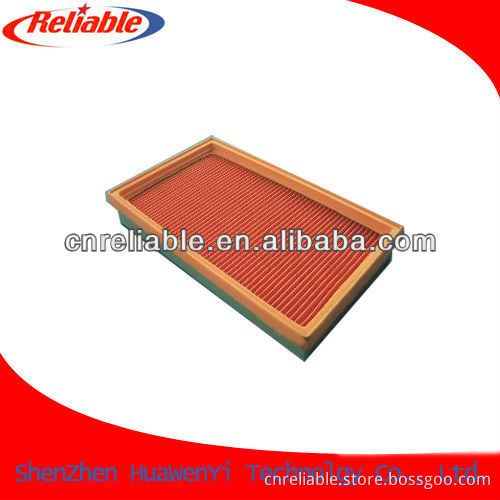 PU Air filter for NISSA 200/350 1.8 3.5 ALMERA I/II 1.5 1.8 BLUEDIRD 2.0 HWYUREL 2.4/2.8 MAXIMA 2.0 PATROL GR I 4.2 PICK UP 2.4